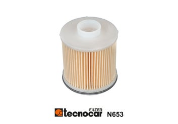Filtre à carburant
