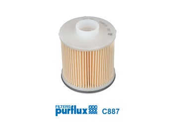 Filtre à carburant