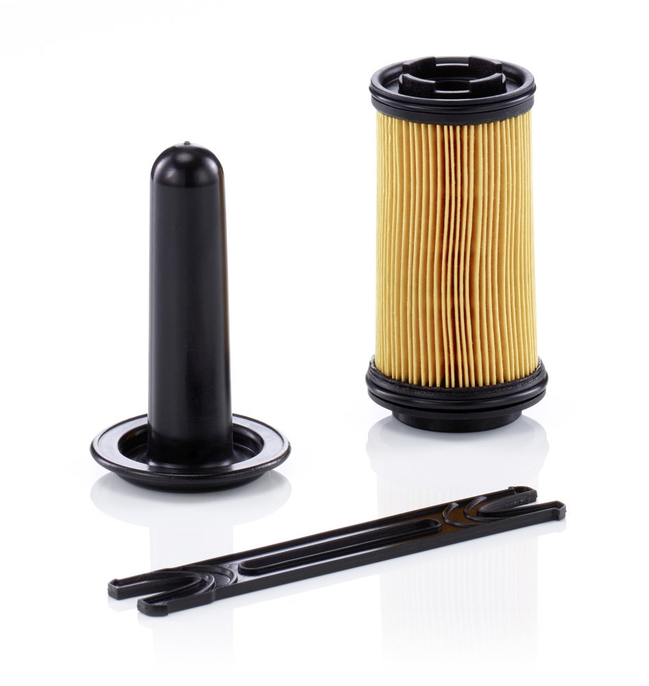 Filtre d'urée MANN-FILTER U 5001 KIT