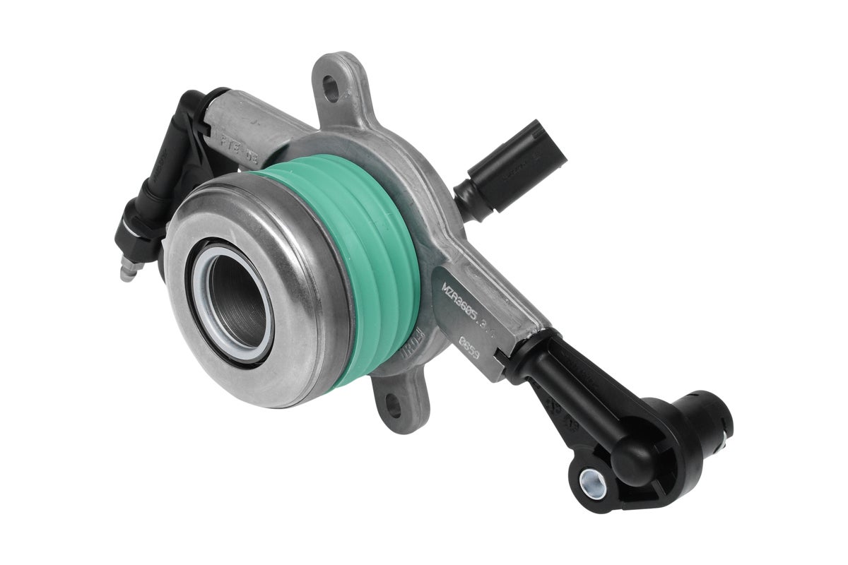 Butée hydraulique   24.2536-5001.3