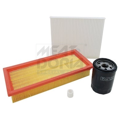 Kit de filtres