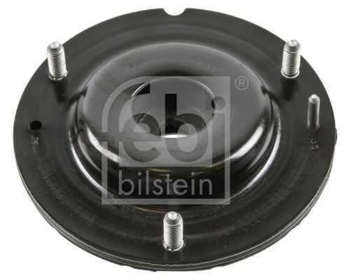 Coupelle de suspension