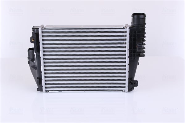 Intercooler, échangeur