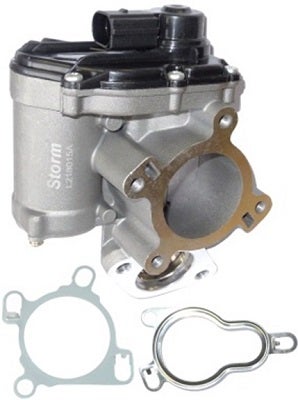Vanne EGR   TOP11450008