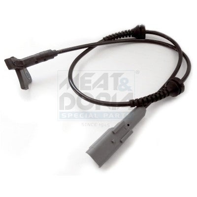 Capteur, vitesse de roue MEAT & DORIA