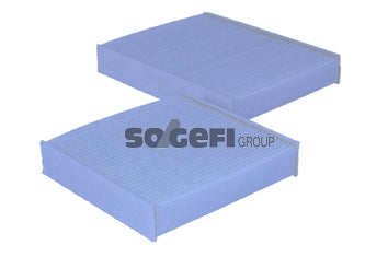 Filtre, air de l'habitacle