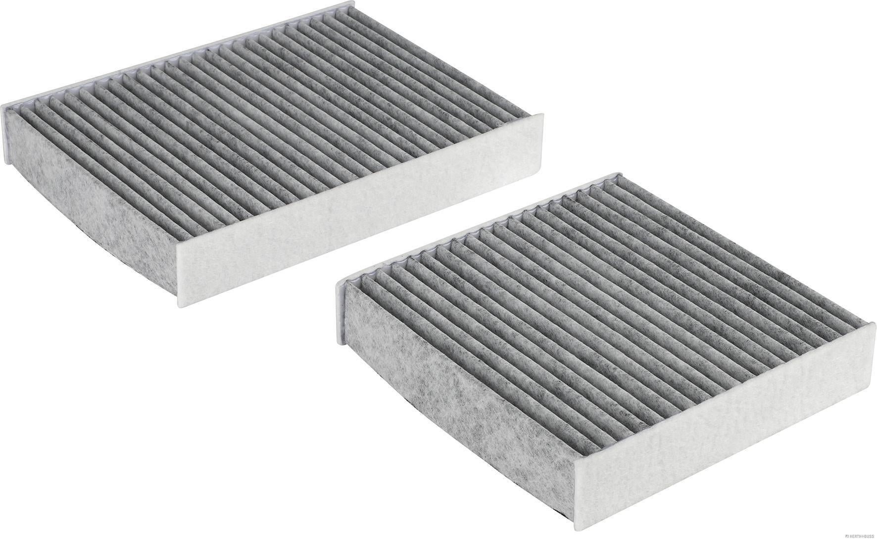 Filtre, air de l'habitacle
