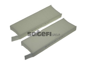 Filtre, air de l'habitacle