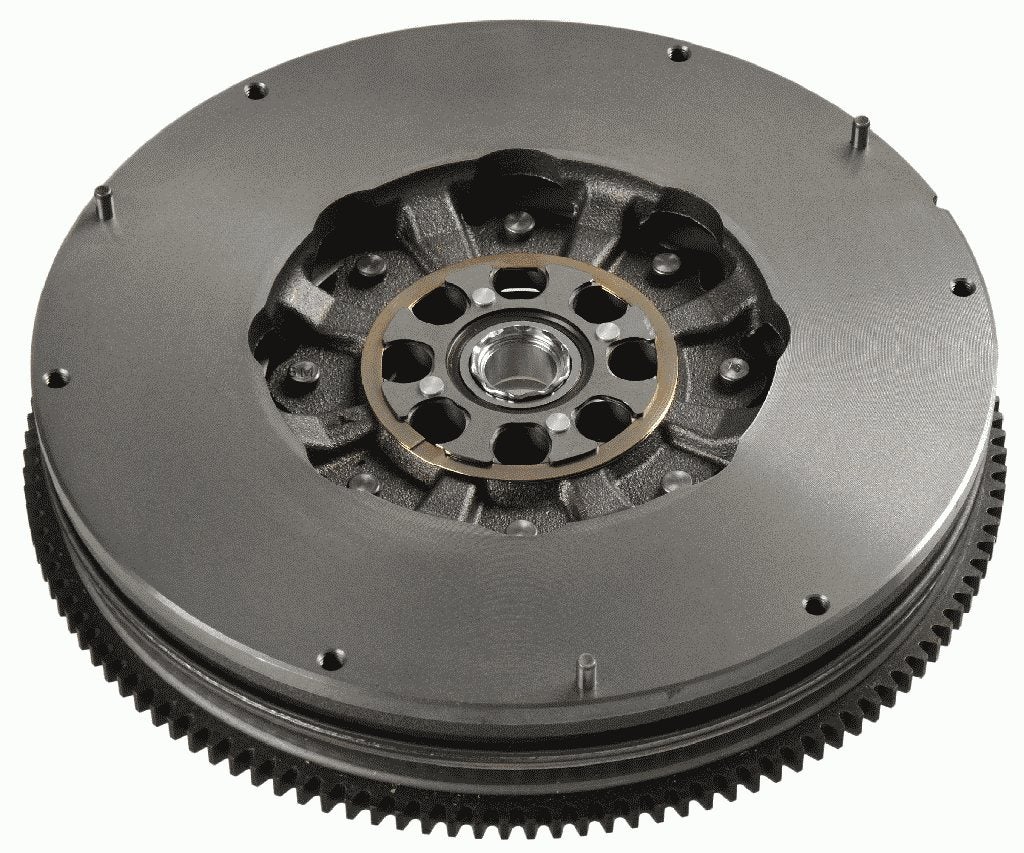 Volant moteur