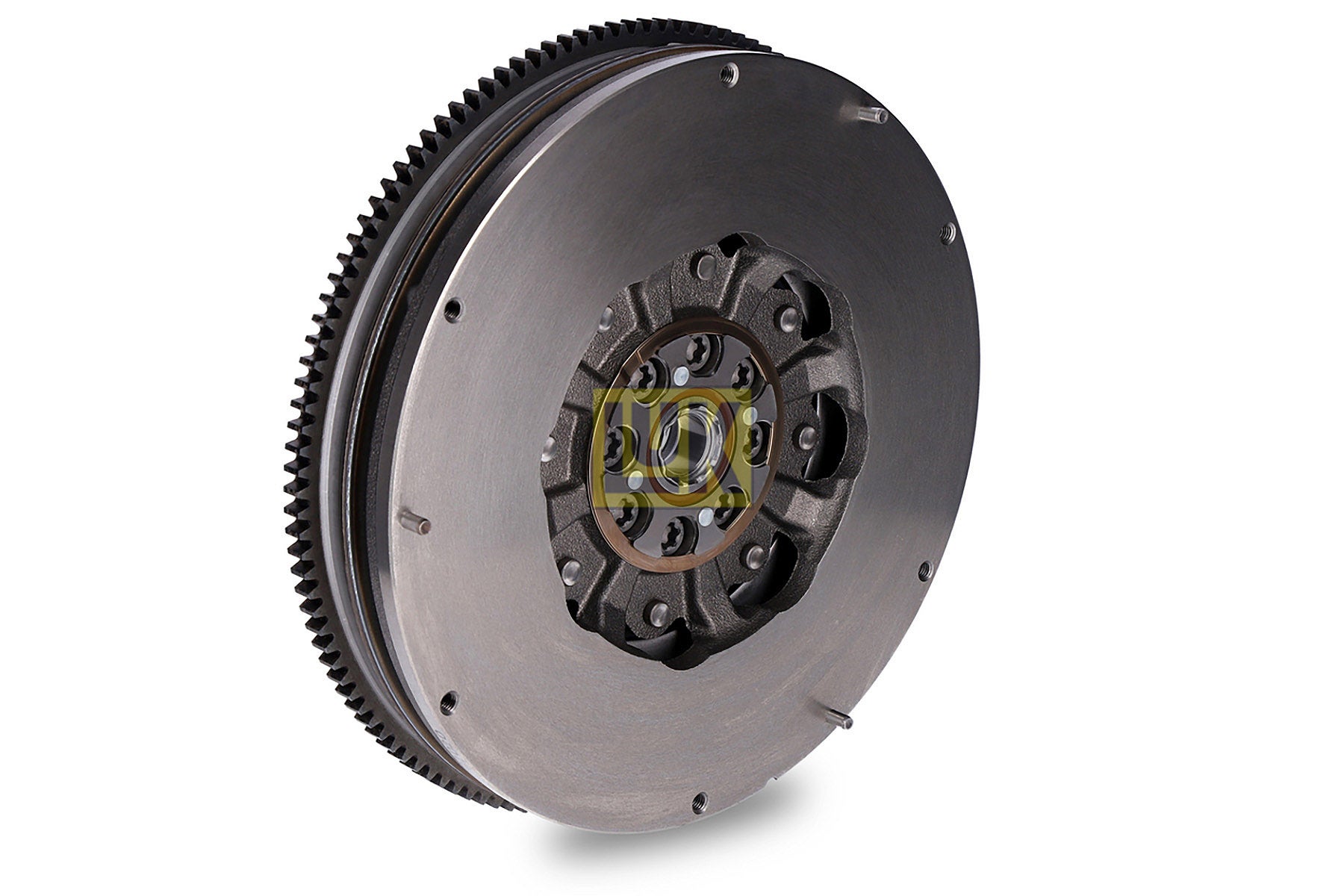 Volant moteur LuK 415 0490 10