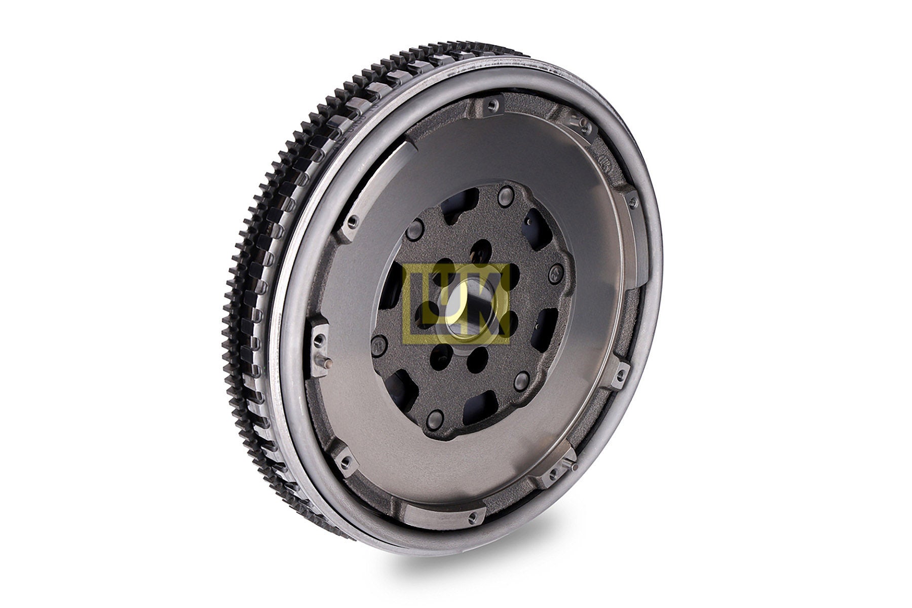 Volant moteur LuK 415 0400 10