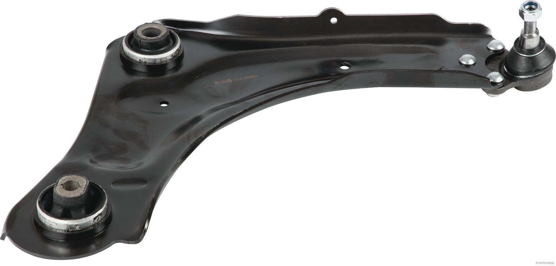 Bras de liaison, suspension de roue HERTH+BUSS JAKOPARTS