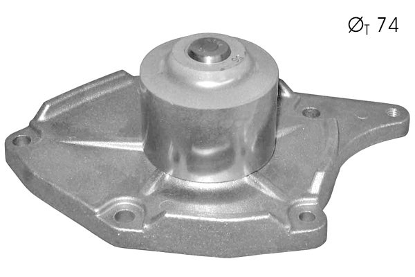 Pompe à eau   TOP12600005