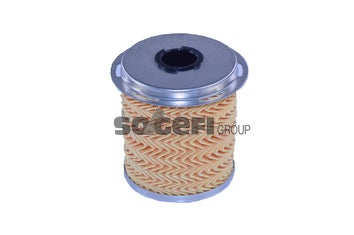 Filtre à carburant