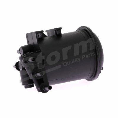 Boîtier, filtre de carburant
