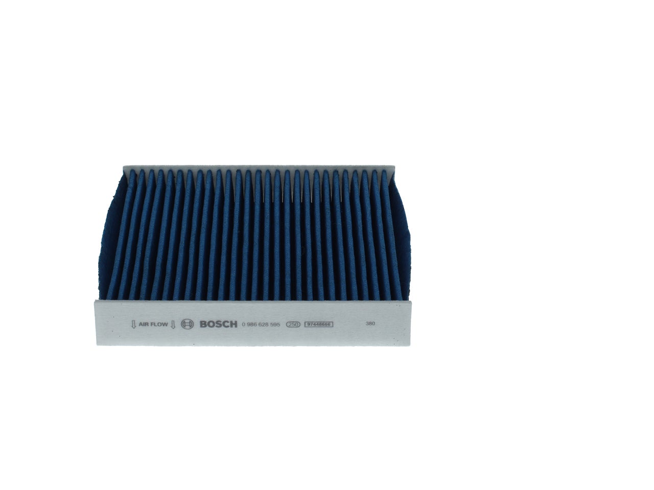 Filtre, air de l'habitacle   0 986 628 595