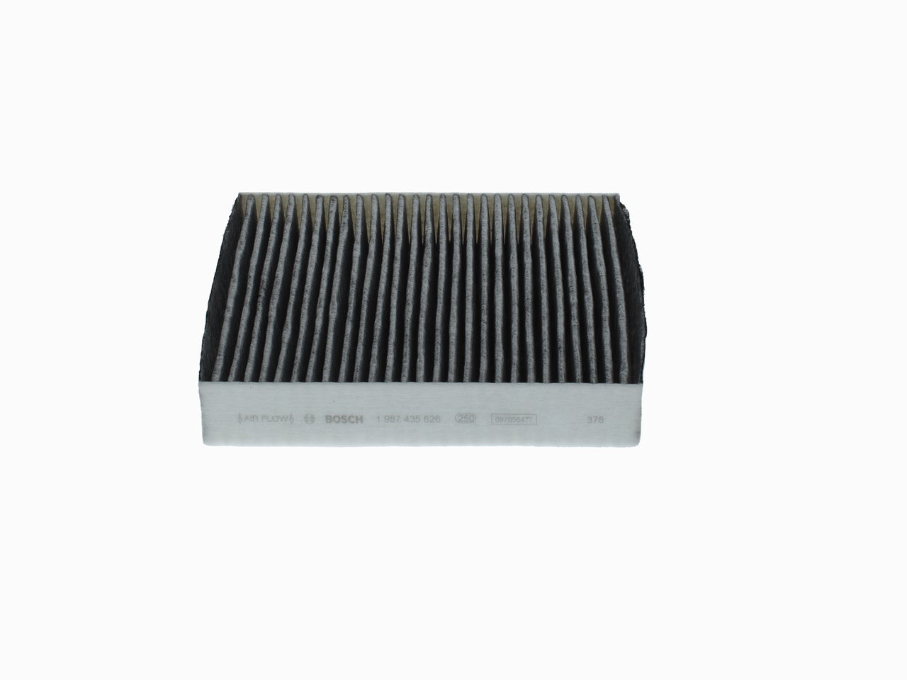Filtre, air de l'habitacle   1 987 435 626