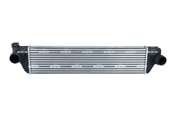 Intercooler, échangeur NRF