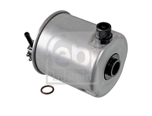 Filtre à carburant