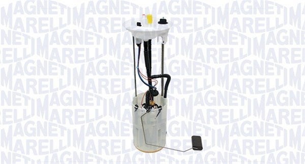 Module d'alimentation en carburant   519700000083