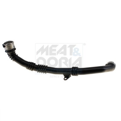 Gaine de suralimentation MEAT & DORIA