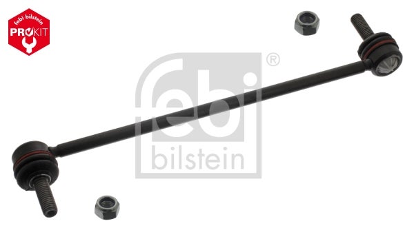 Biellette de barre stabilisatrice