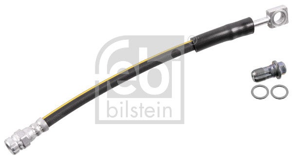 Flexible de frein