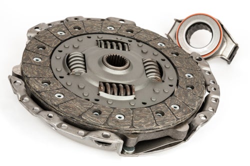 Kit d'embrayage LuK 601 0021 00