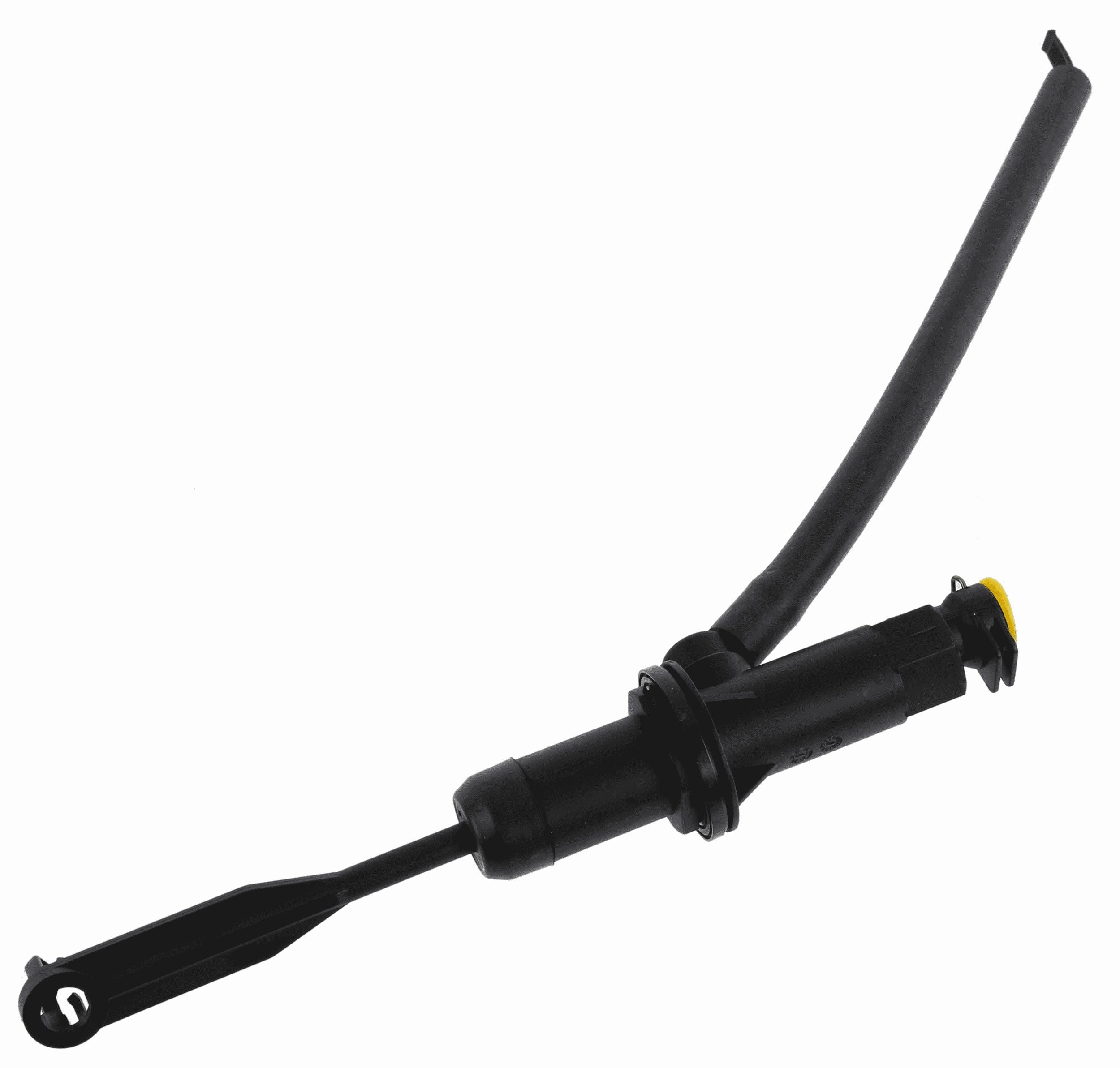 Cylindre émetteur, embrayage